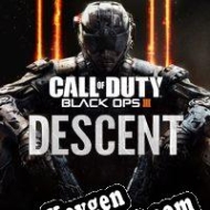 Call of Duty: Black Ops III Descent gerador de chaves de licença