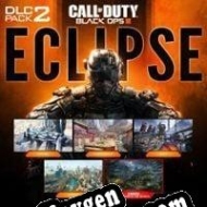 chave de ativação Call of Duty: Black Ops III Eclipse