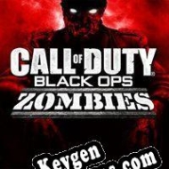 gerador de chaves Call of Duty: Black Ops Zombies