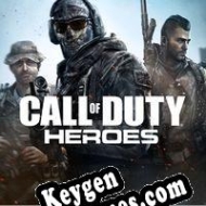 Call of Duty: Heroes chave livre