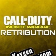 Call of Duty: Infinite Warfare Retribution chave livre