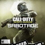 Call of Duty: Infinite Warfare Sabotage chave livre