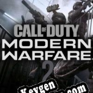 chave de licença Call of Duty: Modern Warfare 2