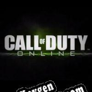 gerador de chaves Call of Duty Online