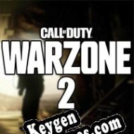 Call of Duty: Warzone 2 gerador de chaves de licença