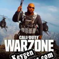 chave de licença Call of Duty: Warzone