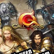 gerador de chaves de licença Call of Gods