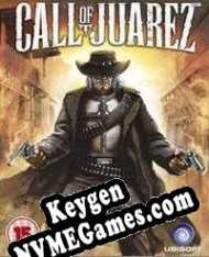 Call of Juarez chave de ativação