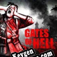 chave de licença Call to Arms Gates of Hell: Ostfront