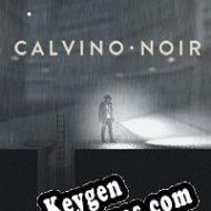 Calvino Noir gerador de chaves de licença