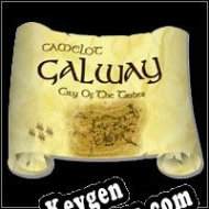 gerador de chaves de licença Camelot Galway: City Of The Tribes