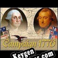 Campaign 1776: The American Revolution gerador de chaves de licença