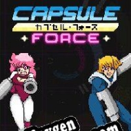 Capsule Force chave livre