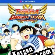 Captain Tsubasa: Dream Team gerador de chaves