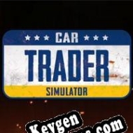 Car Trader Simulator chave livre