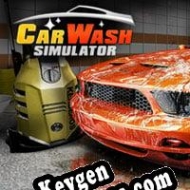 Car Wash Simulator chave livre