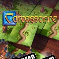 chave de licença Carcassonne: Tiles & Tactics