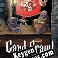 Card Crawl chave de ativação