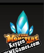 Card Monsters chave livre