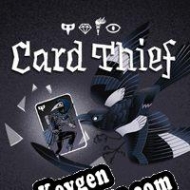 Card Thief chave de ativação