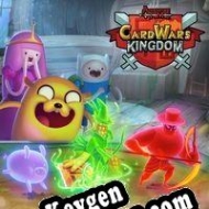 Card Wars Kingdom gerador de chaves