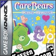 Care Bears: Care Quest chave livre