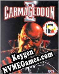 Carmageddon 2: Carpocalypse Now chave livre