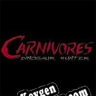 chave livre Carnivores: Dinosaur Hunter