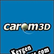 Carom3D gerador de chaves