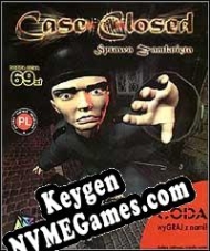 gerador de chaves de CD Case Closed