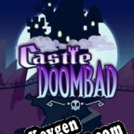 Castle Doombad chave livre