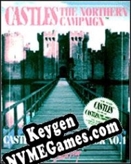 gerador de chaves de CD Castles: The Northern Campaign