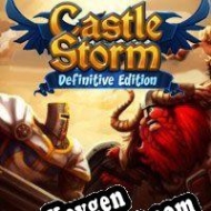 CastleStorm: Definitive Edition gerador de chaves de licença