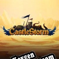 CastleStorm chave livre