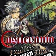 Castlevania Advance Collection gerador de chaves de licença