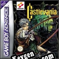 gerador de chaves Castlevania: Circle of the Moon