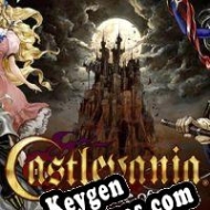 chave de licença Castlevania: Grimoire of Souls