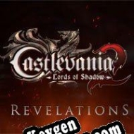 Castlevania: Lords of Shadow 2 Revelations gerador de chaves