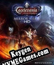 chave livre Castlevania: Lords of Shadow Mirror of Fate HD