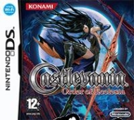 chave de ativação Castlevania: Order of Ecclesia