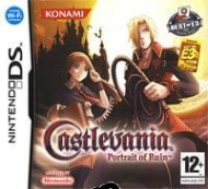 Castlevania: Portrait of Ruin chave livre