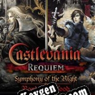 gerador de chaves de licença Castlevania Requiem: Symphony of the Night & Rondo of Blood