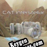 CAT Interstellar gerador de chaves de licença