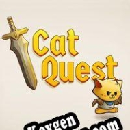 chave de licença Cat Quest