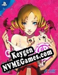 Catherine: Full Body chave de ativação