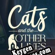 Cats and the Other Lives chave de ativação