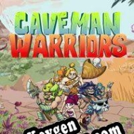 Caveman Warriors chave de ativação