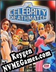 chave de licença Celebrity Deathmatch