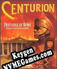 Centurion: Defender of Rome chave livre