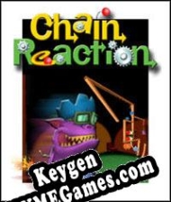 chave de ativação Chain Reaction